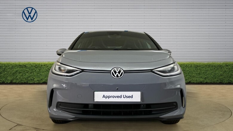Volkswagen Id.3 150kW Pro Launch Edition 3 58kWh 5dr Auto Electric Hatchback